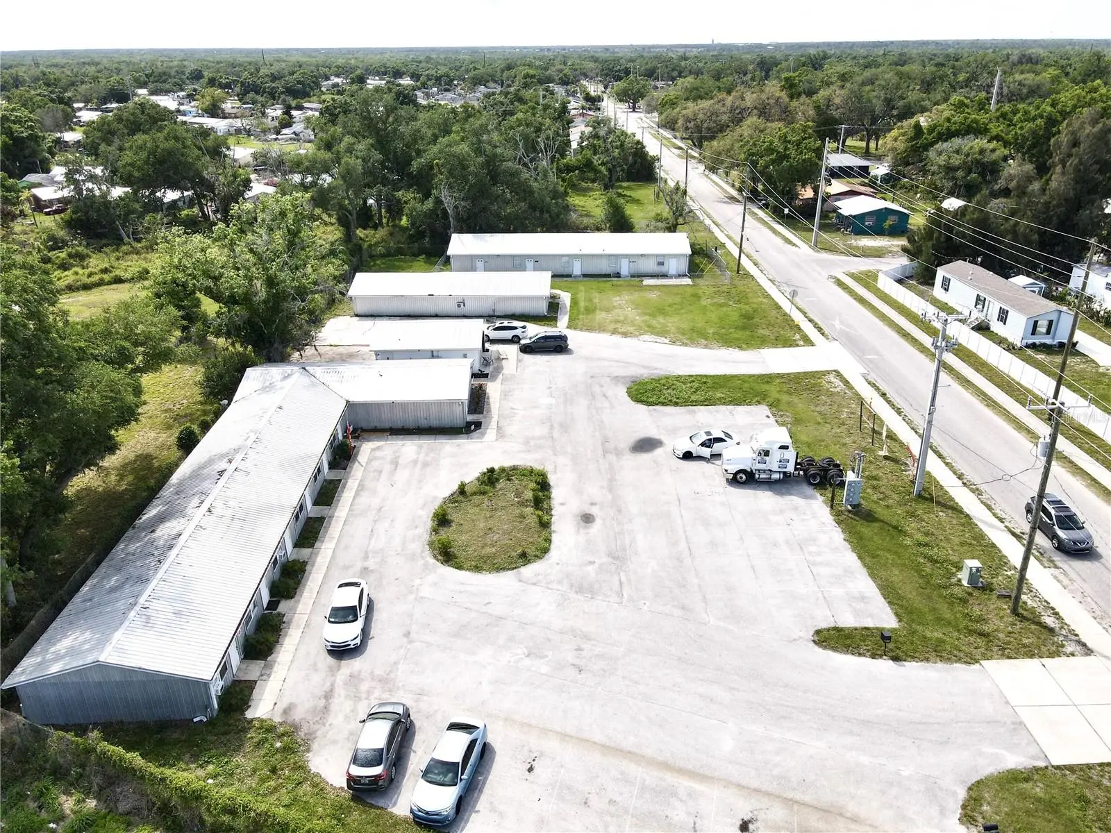 1401 Martin Luther King Jr Street, FL