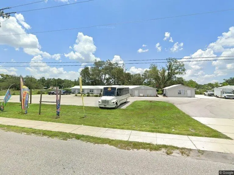 1401 Martin Luther King Jr Street, FL