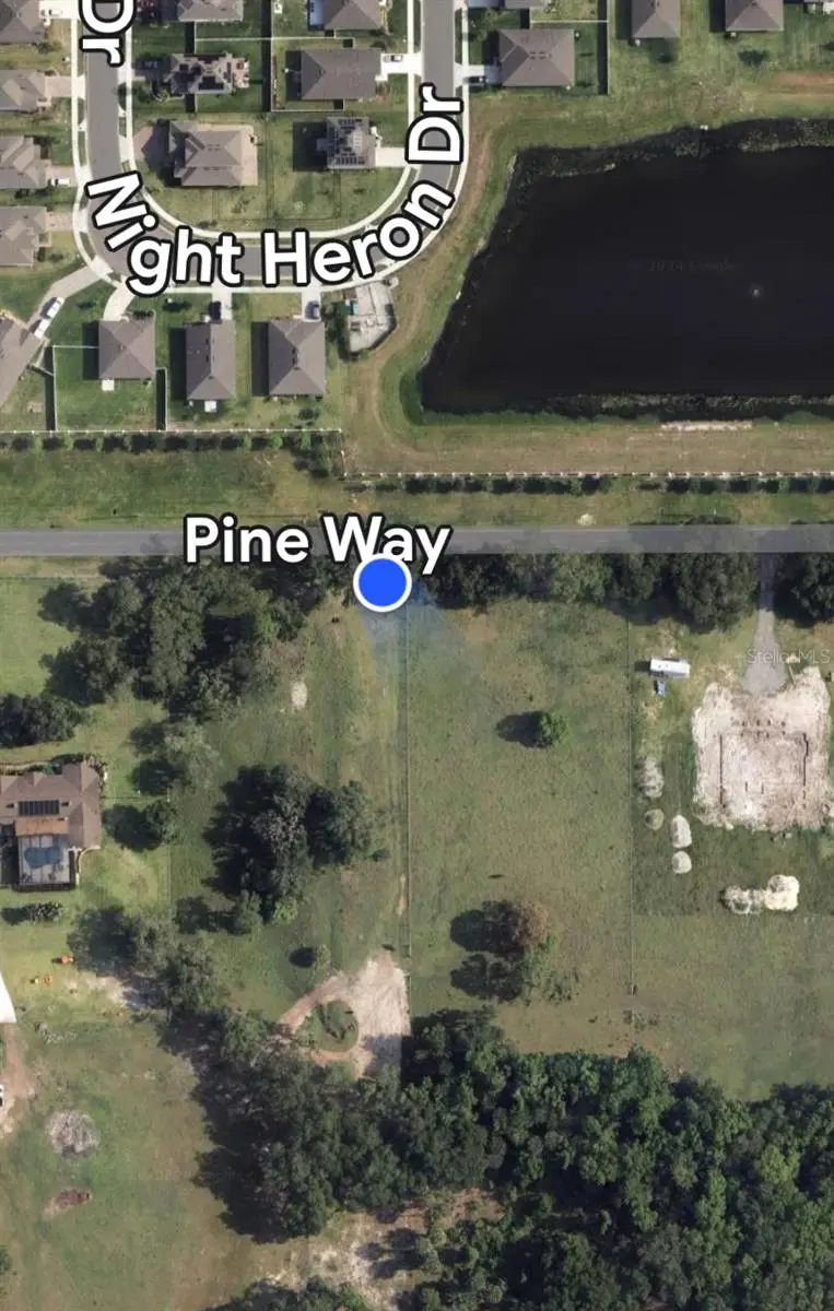 Pine Way, FL