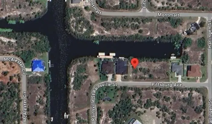 10416 Rainsville Street, FL