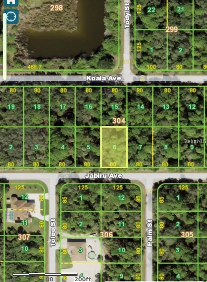 18052 Jabiru Avenue, FL