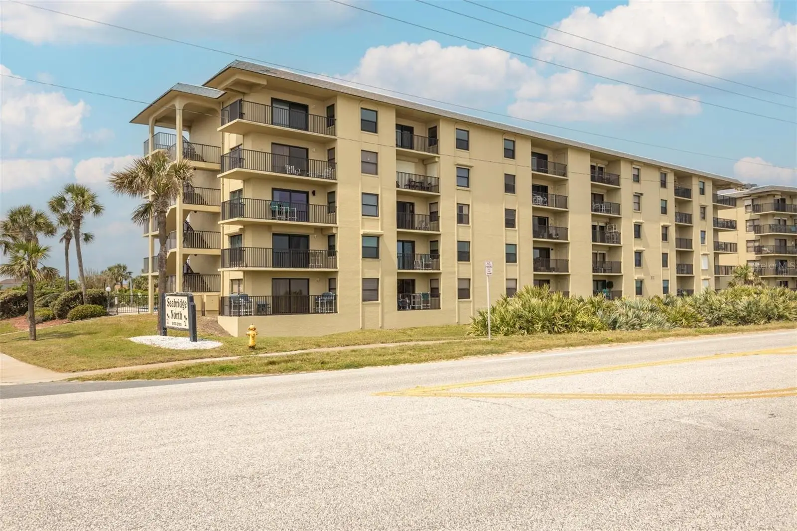 3170 Ocean Shore Boulevard, FL