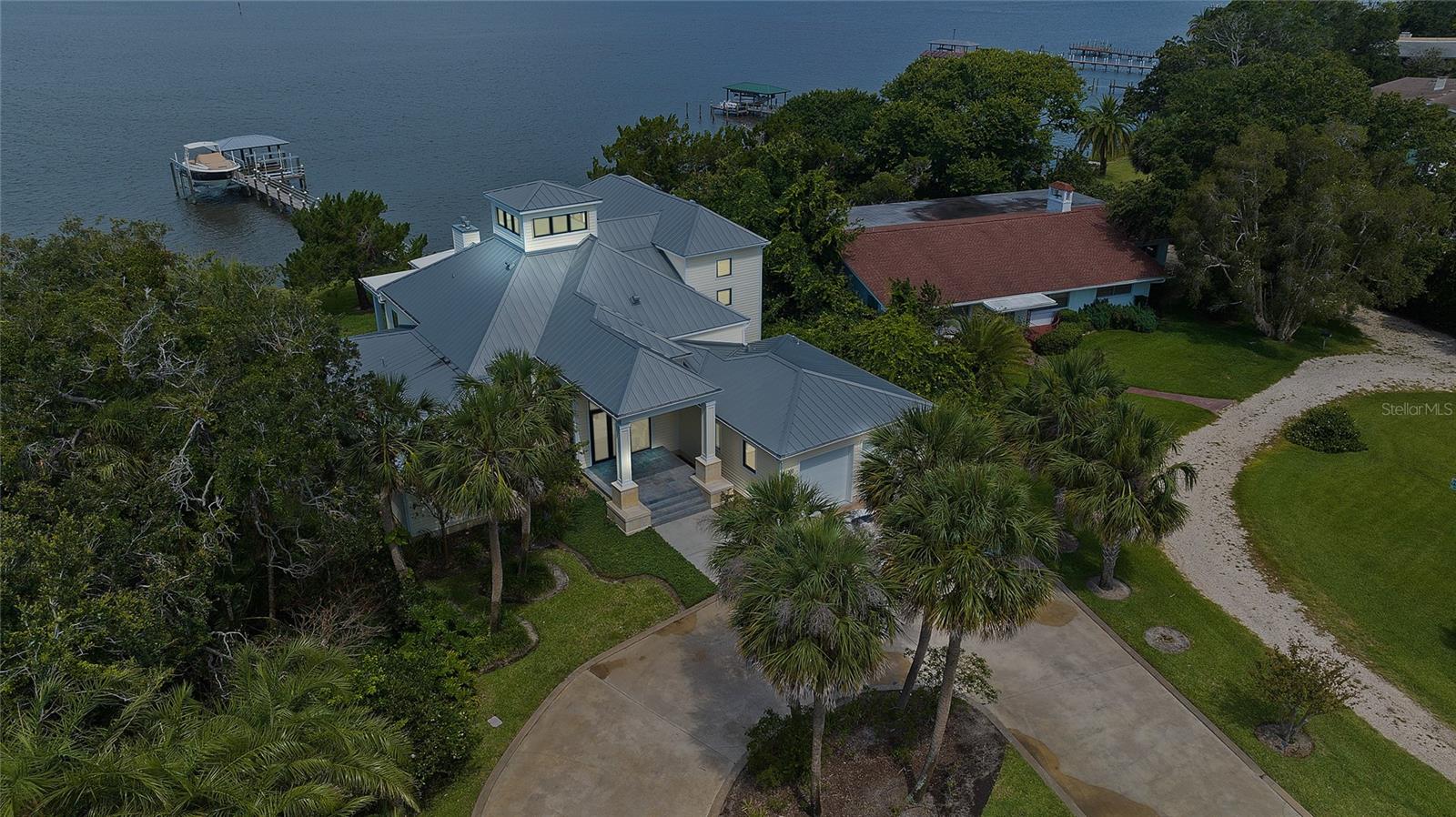 200 John Anderson Drive, FL