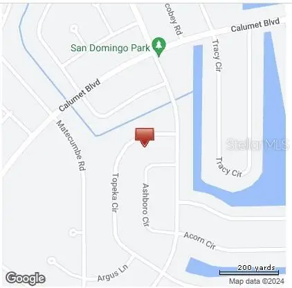 8429 Topeka Circle, FL