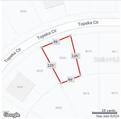 8429 Topeka Circle, FL