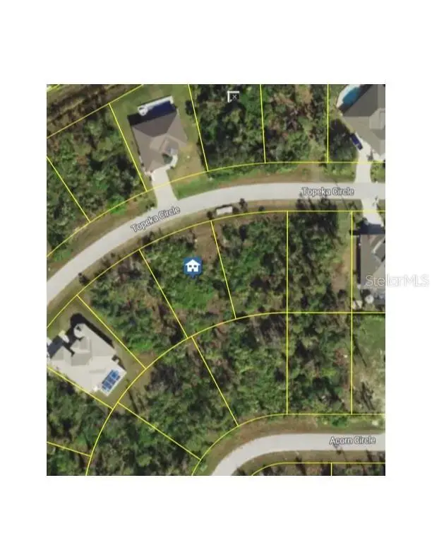 8429 Topeka Circle, FL