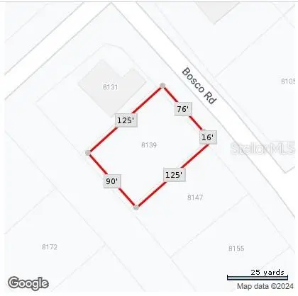 8139 Bosco Road, FL