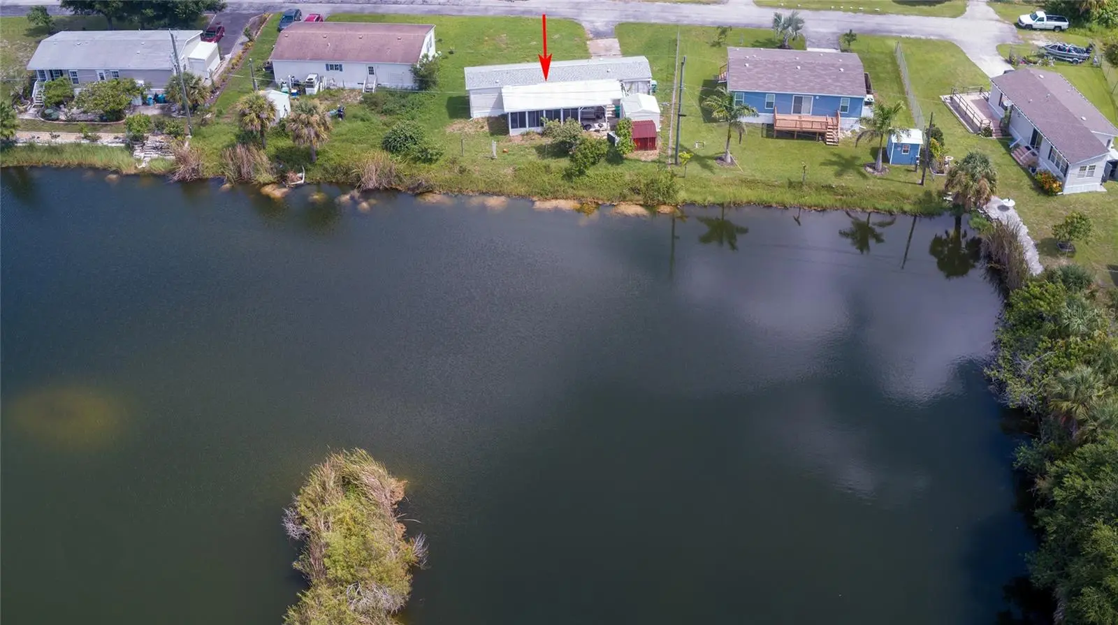 2811 Carl Avenue, FL