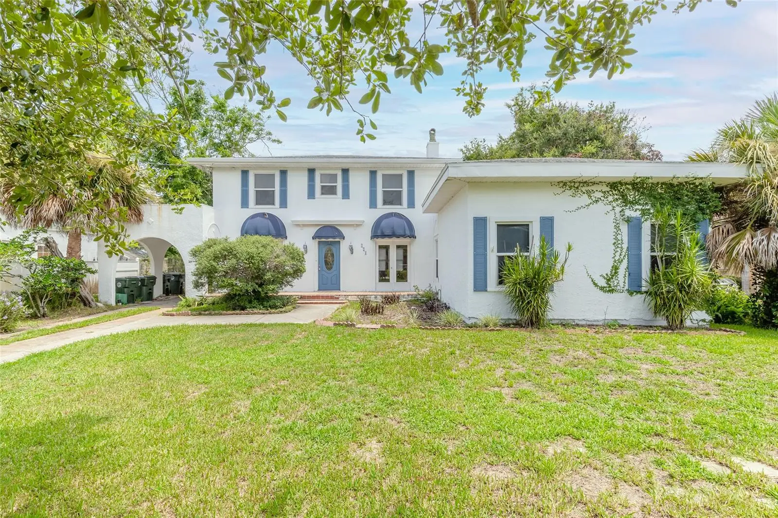 724 Oleander Avenue, FL