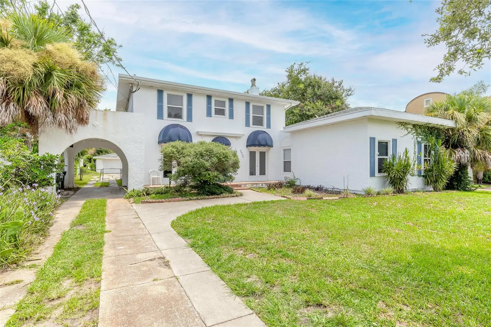 724 Oleander Avenue, FL