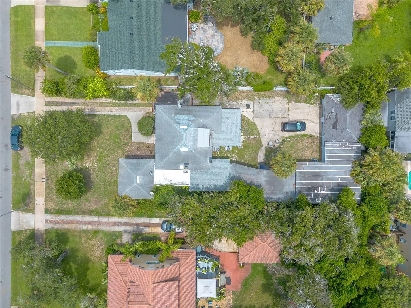 724 Oleander Avenue, FL