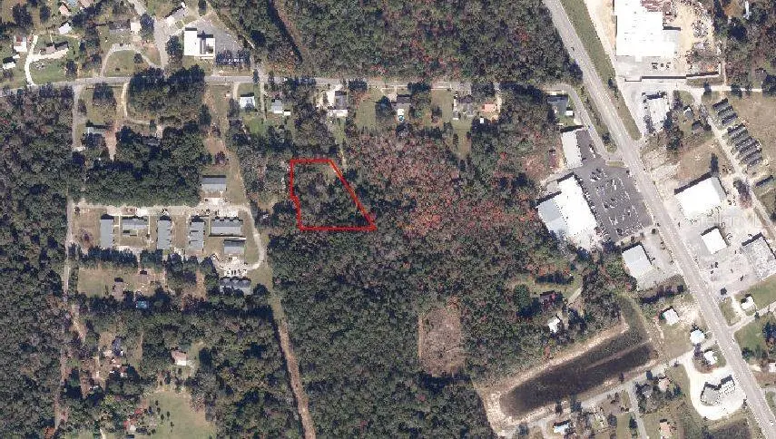 100 State Line Road, FL