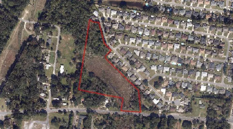 720 Olive Road, FL