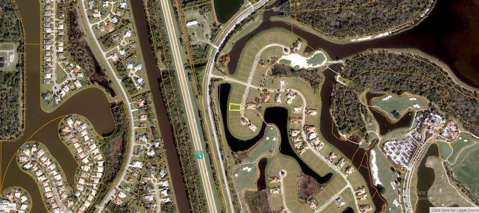 109 Rio Siena, FL