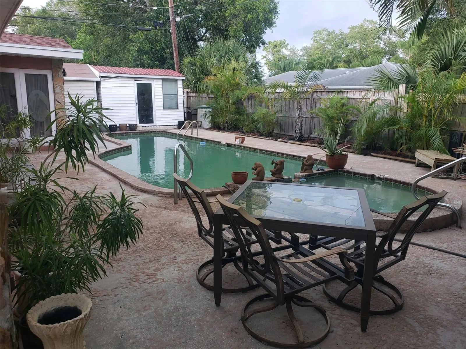 8665 Mockingbird Lane, FL