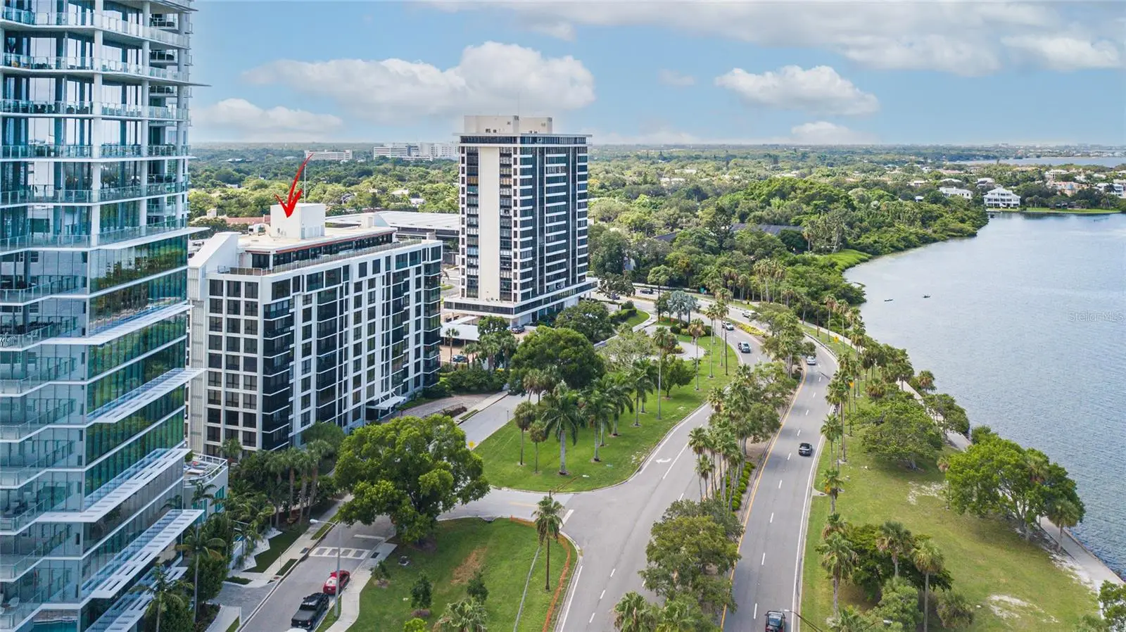 707 Gulfstream Avenue, FL