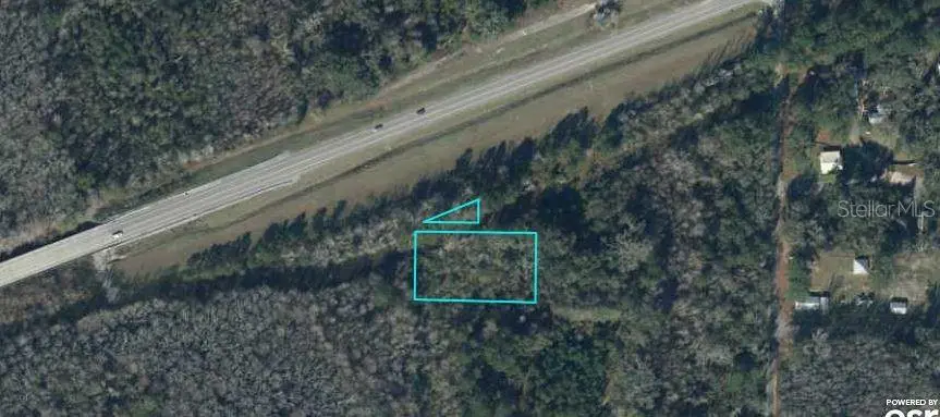 Old Spanish Trail, FL