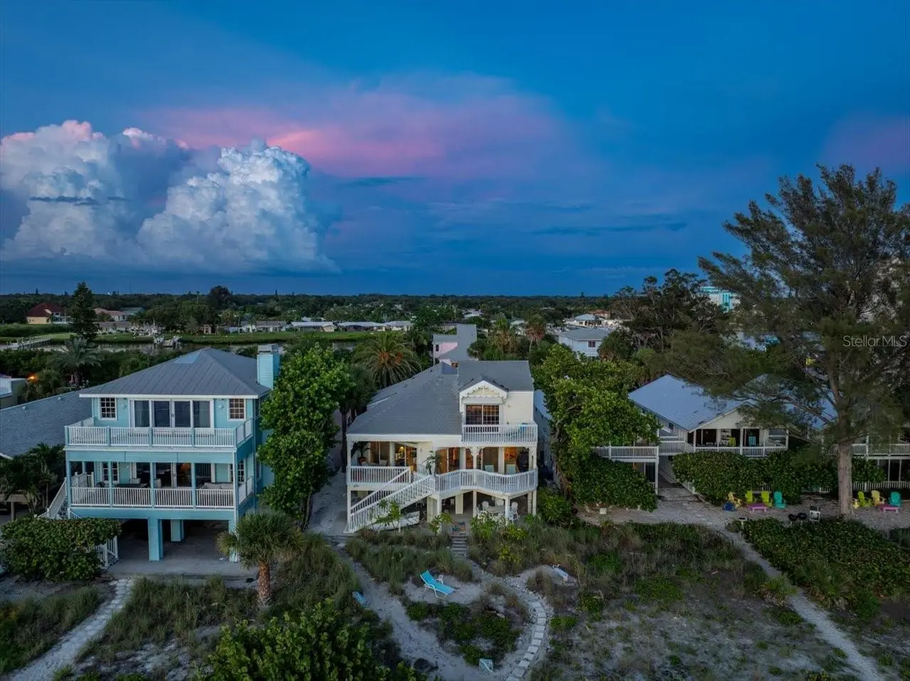20052 Gulf Boulevard, FL
