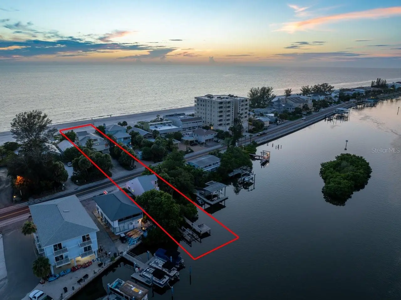 20052 Gulf Boulevard, FL