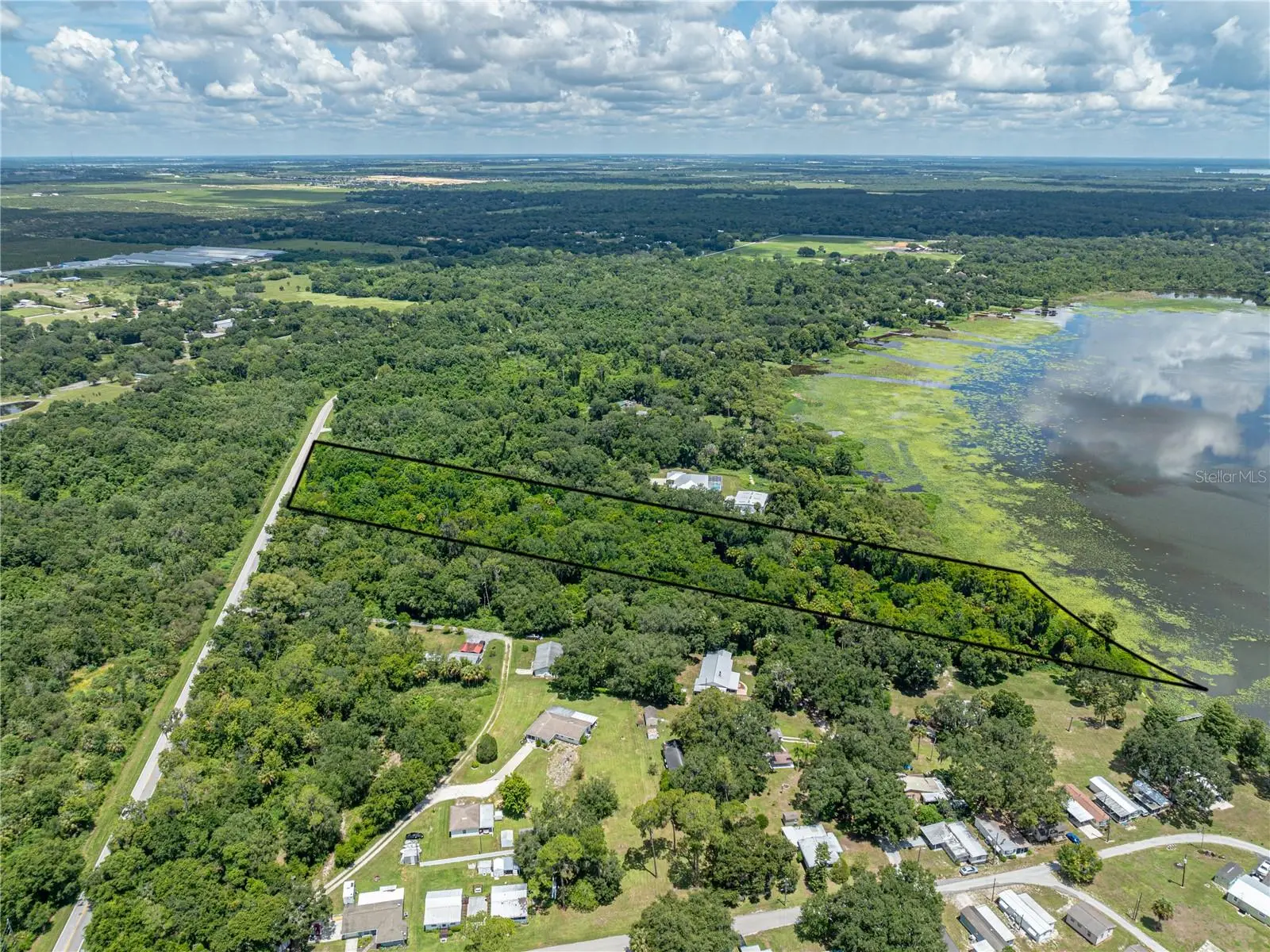 0 Timberlane Road, FL