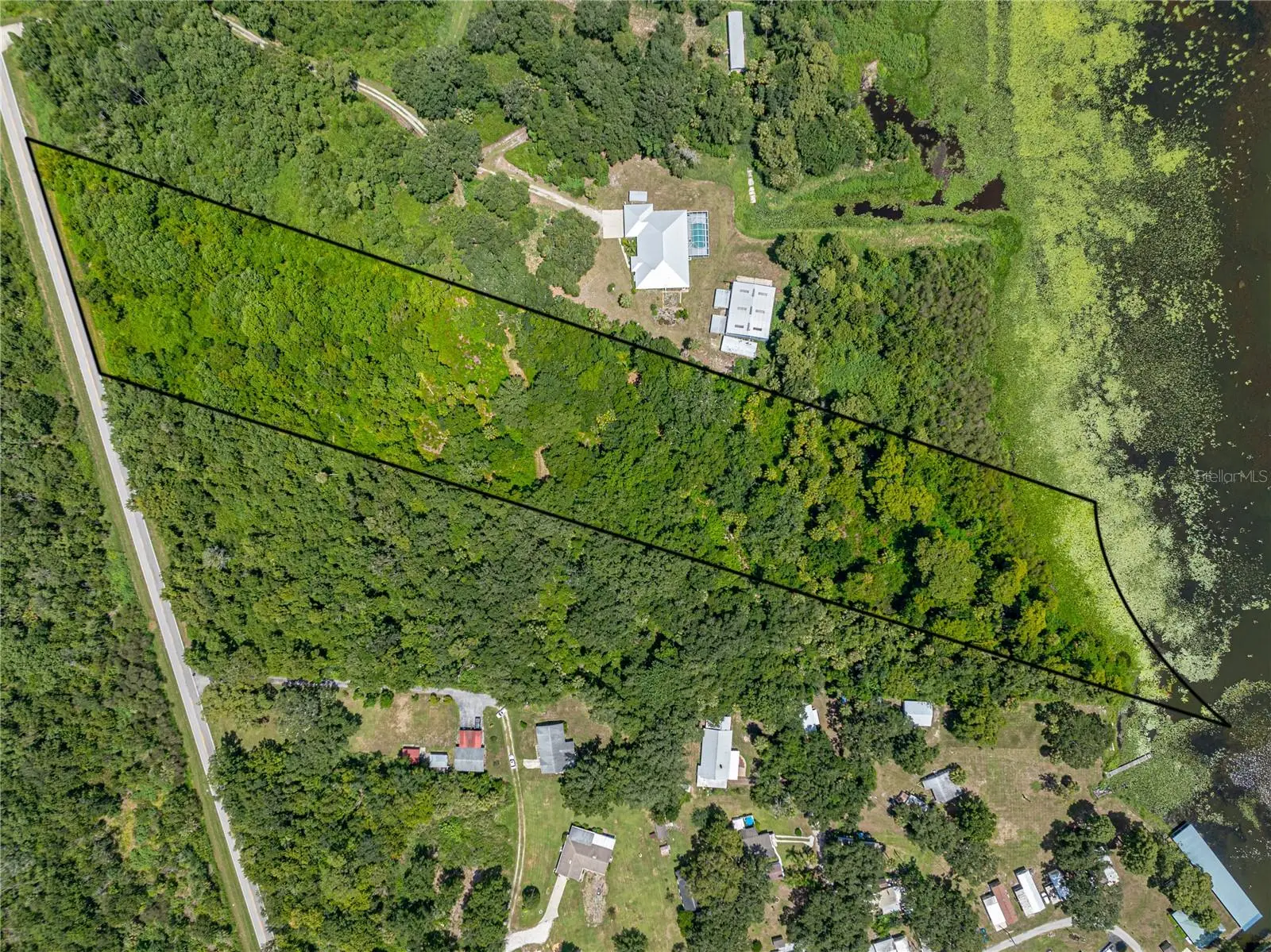 0 Timberlane Road, FL
