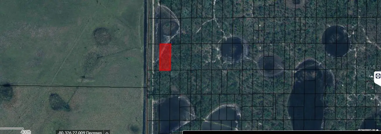 N/A, FL