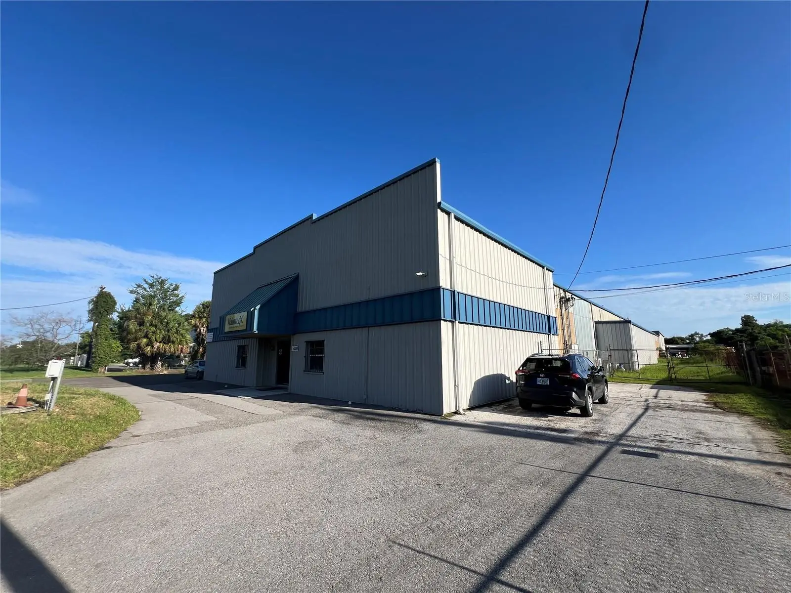 5208 Saint Paul Street, FL