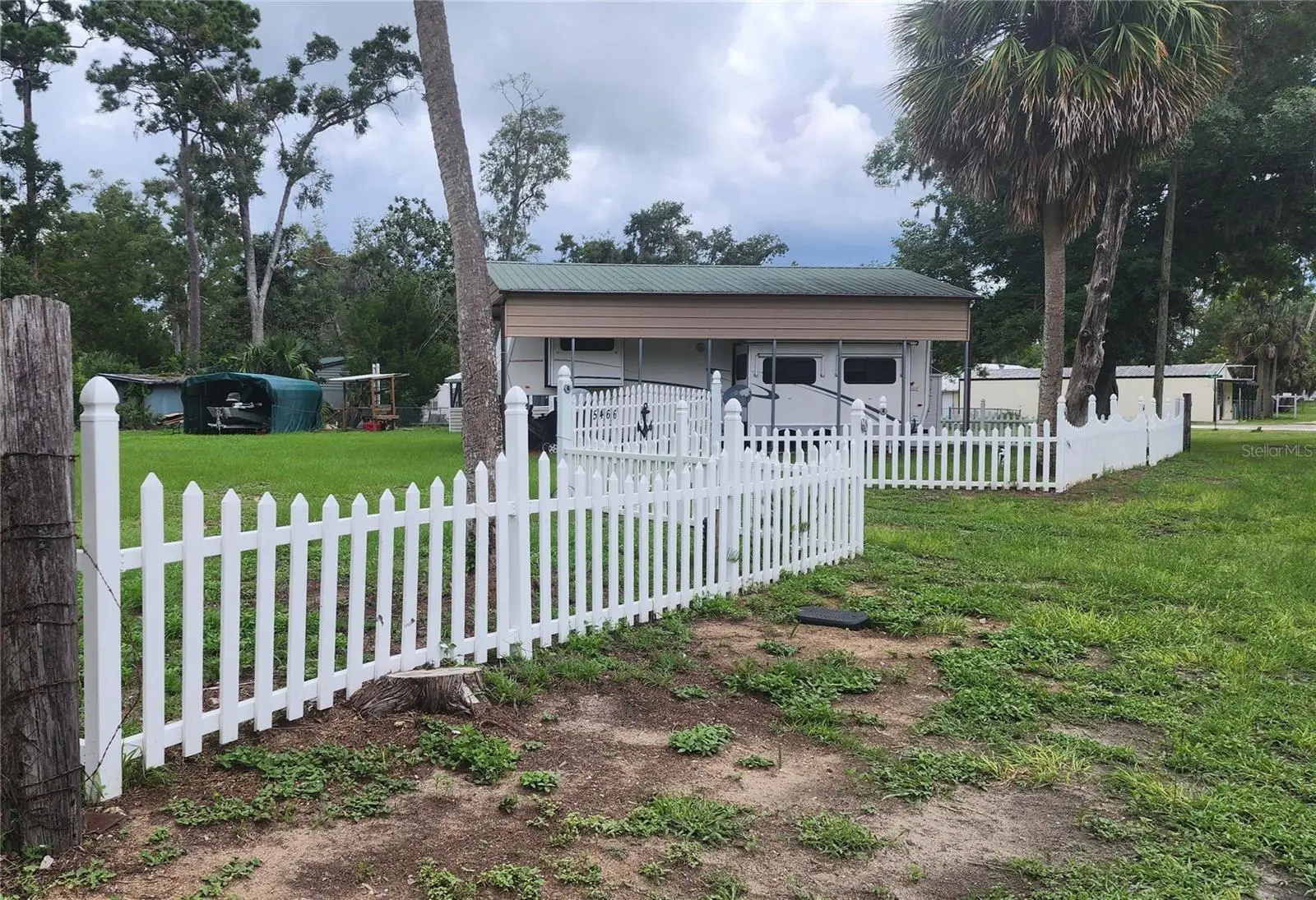 5466 Hwy 358, FL