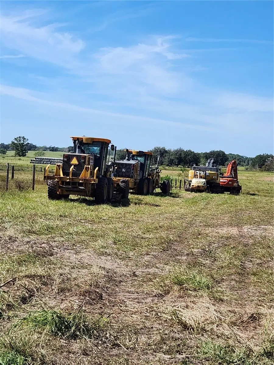 Smith Road, FL