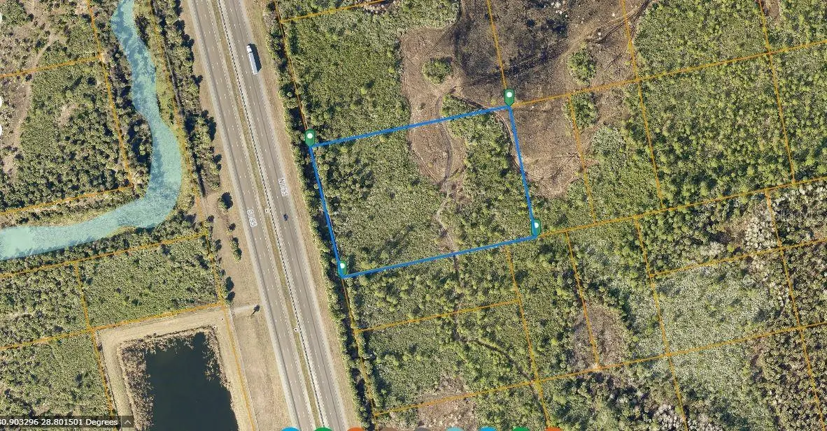 Stacy Grove Rd, FL