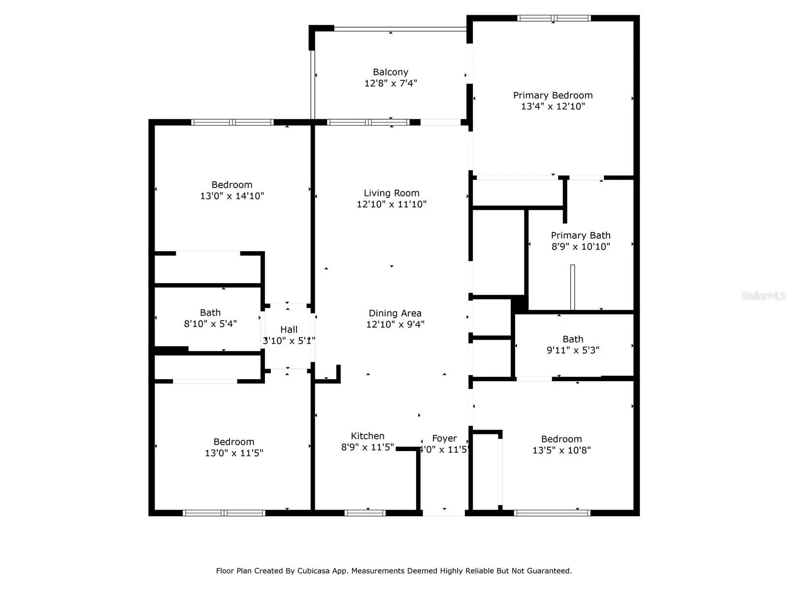 901 Charo Parkway, FL