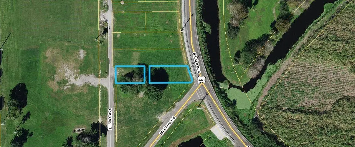 Rardin Avenue, FL