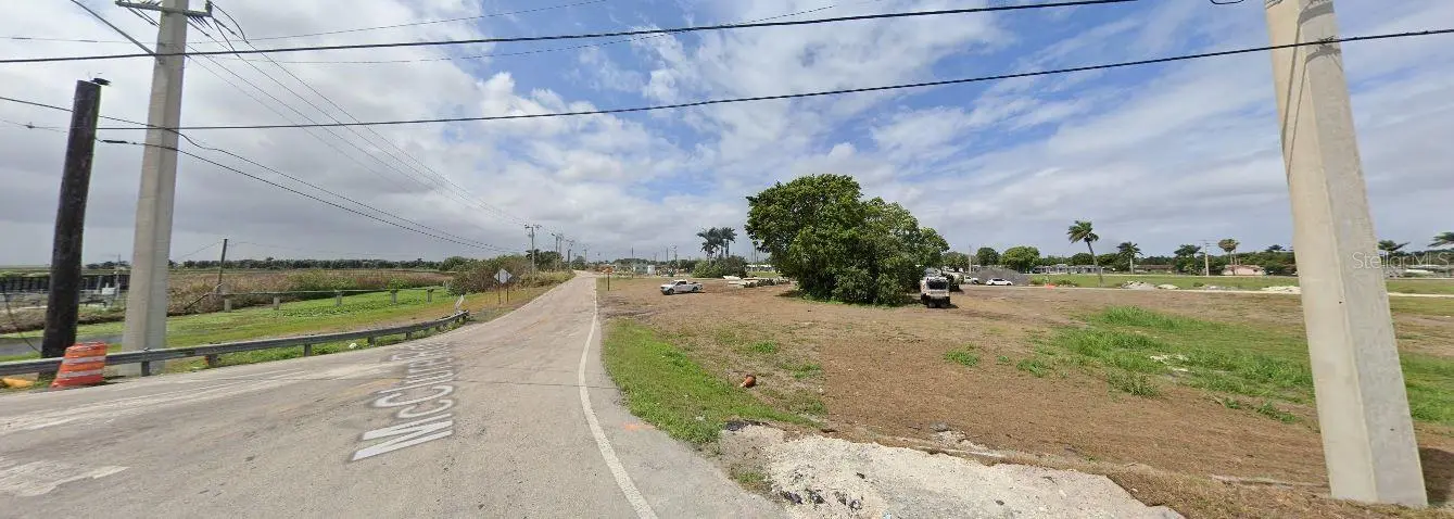Rardin Avenue, FL