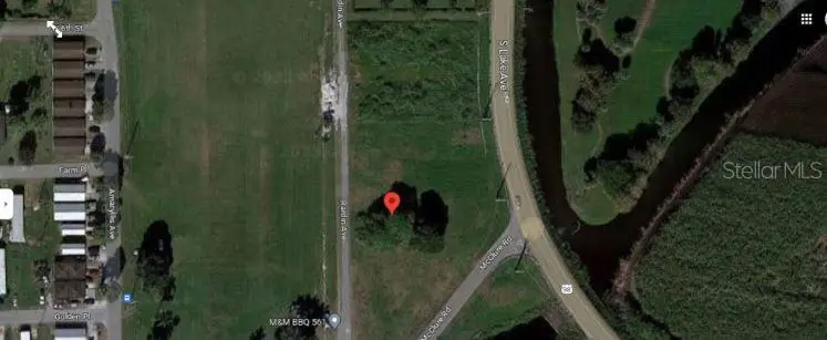 Rardin Avenue, FL