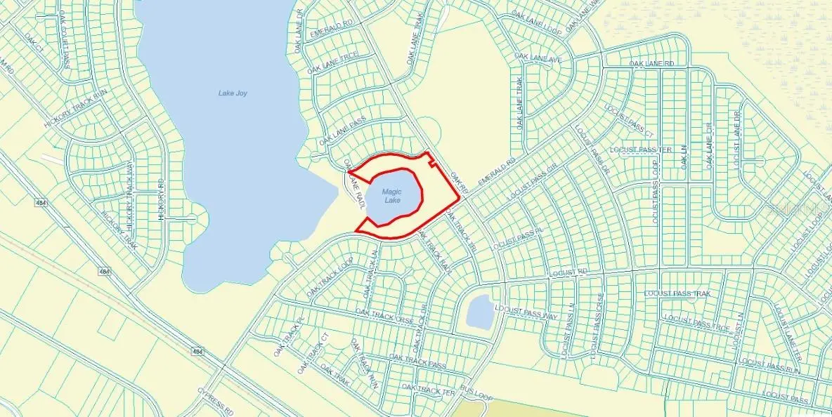Oak Road, FL