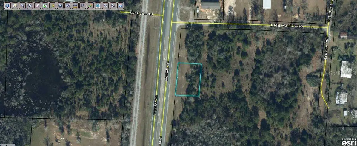 Us-231, FL