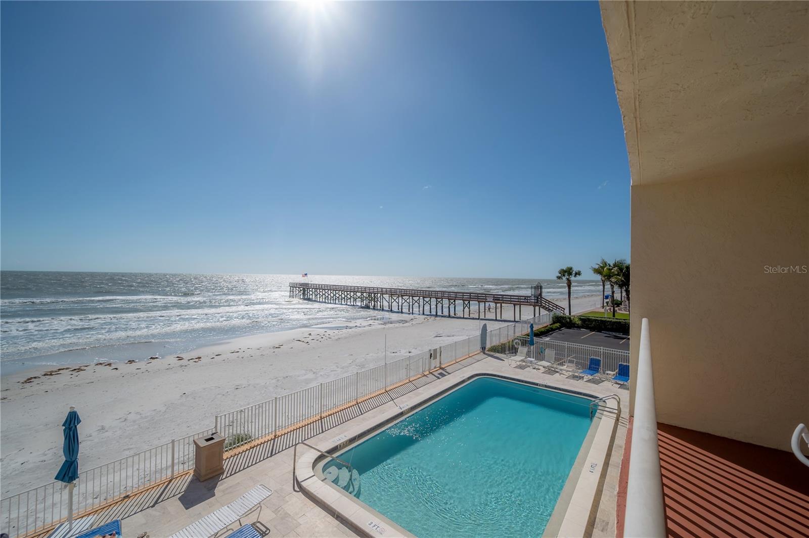 16308 Gulf Boulevard, FL
