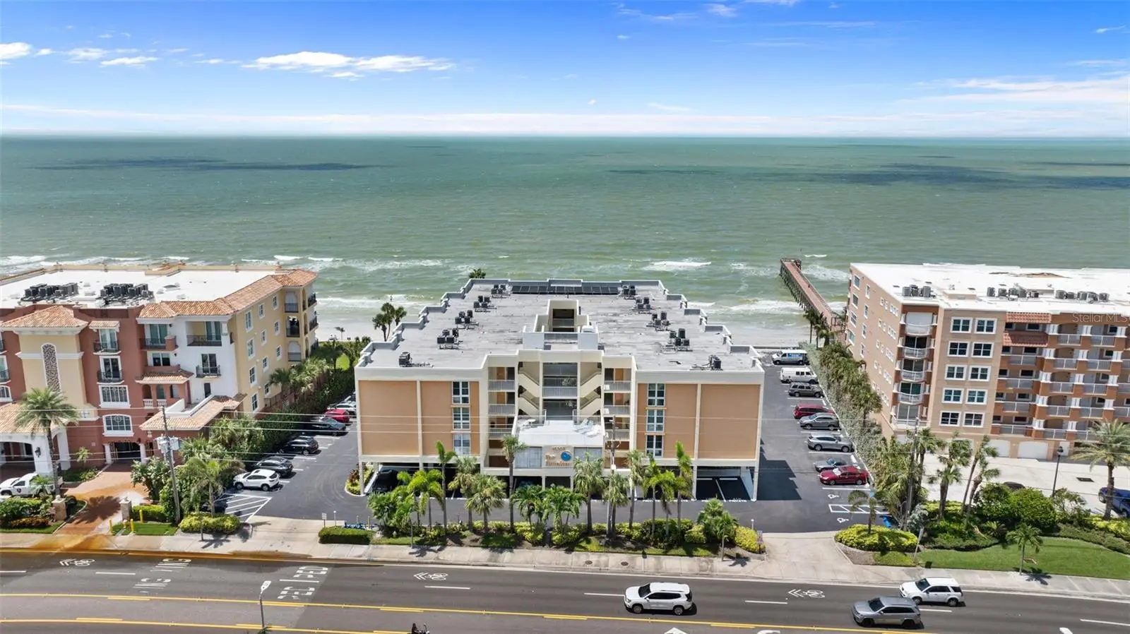 16308 Gulf Boulevard, FL
