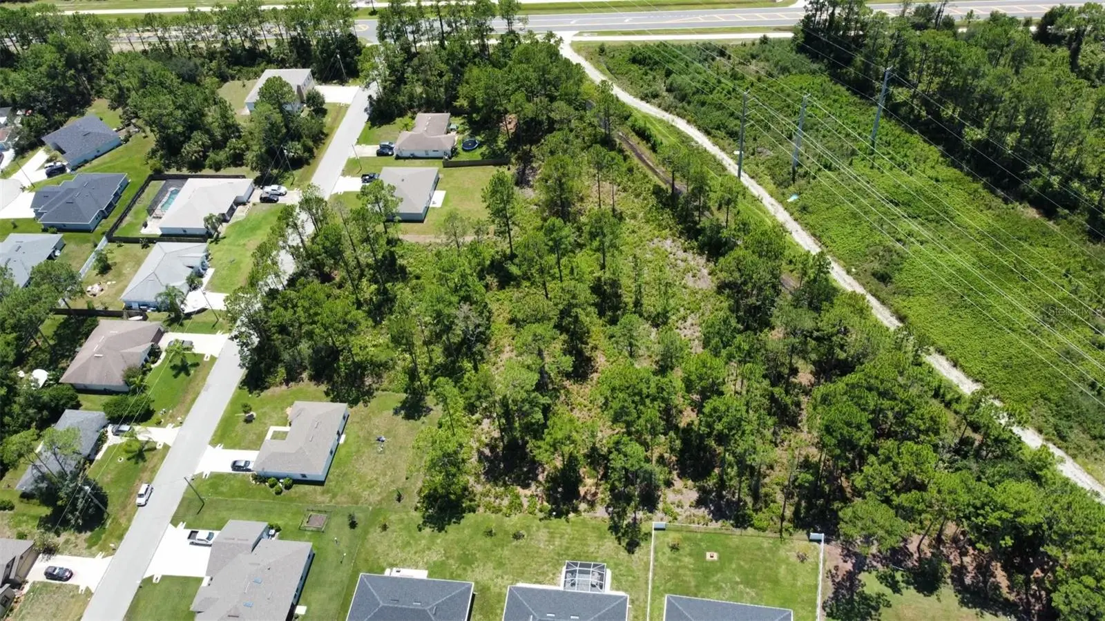 1 Universal Trail, FL