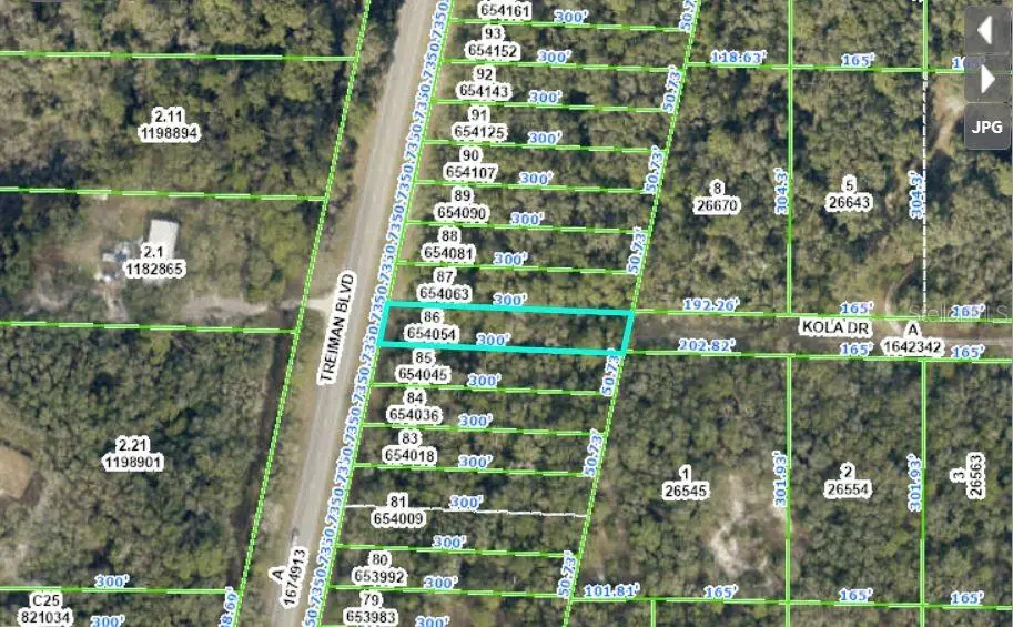 8250 Treiman Blvd Boulevard, FL