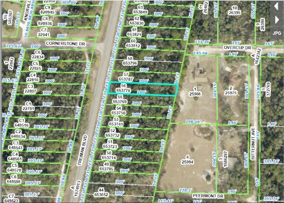 8086 Treiman Blvd Boulevard, FL