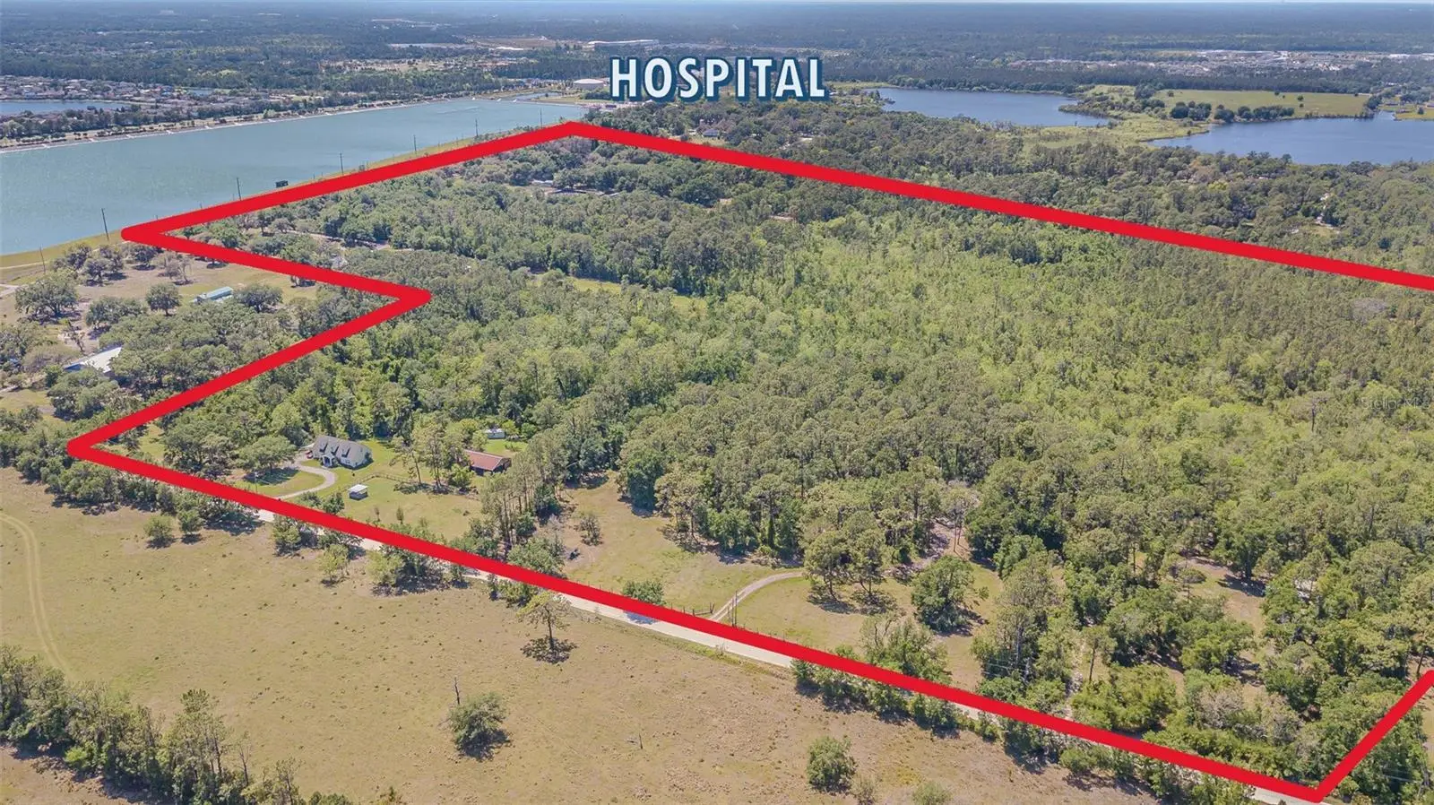 30737 Elam Road, FL