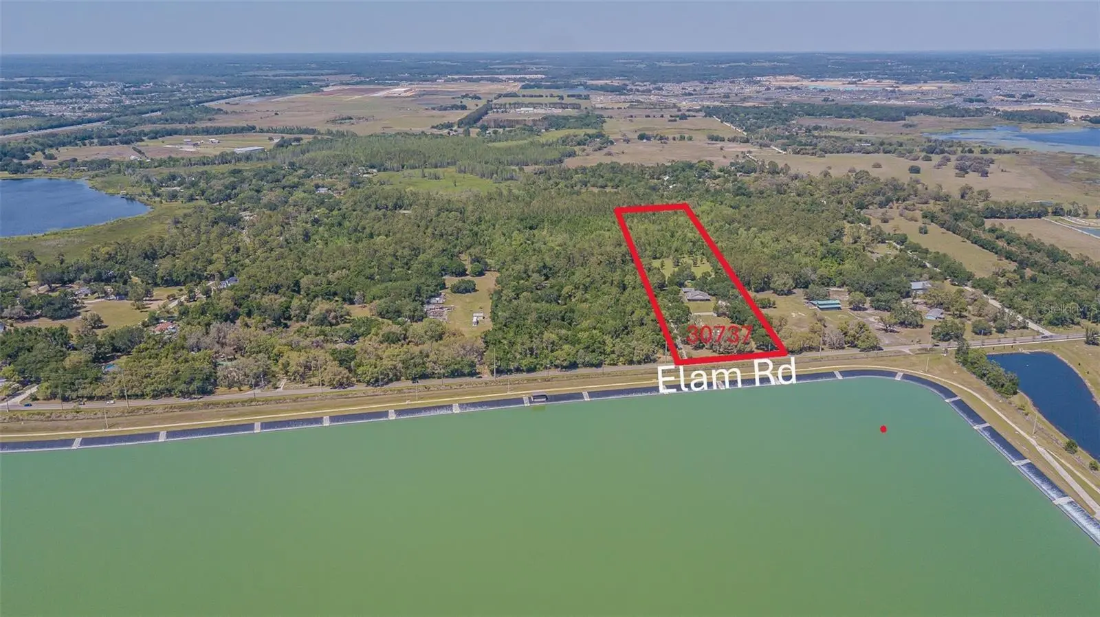30737 Elam Road, FL