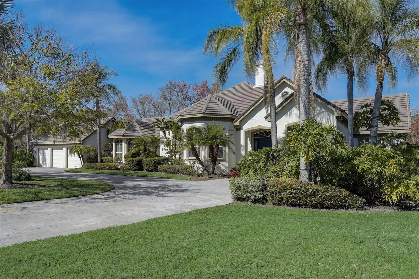 4653 Hadfield Drive, FL