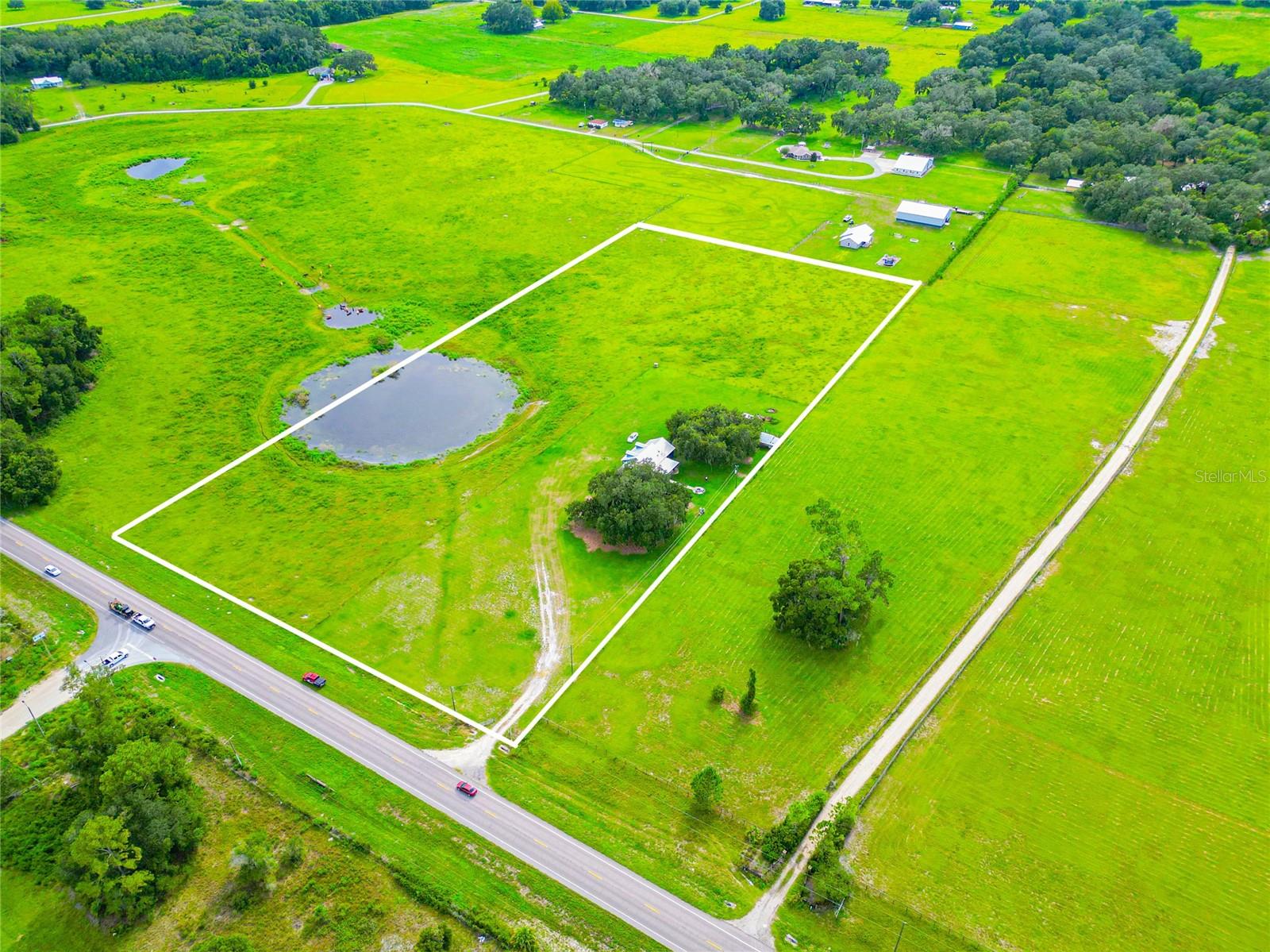 3422 Sr 471, FL