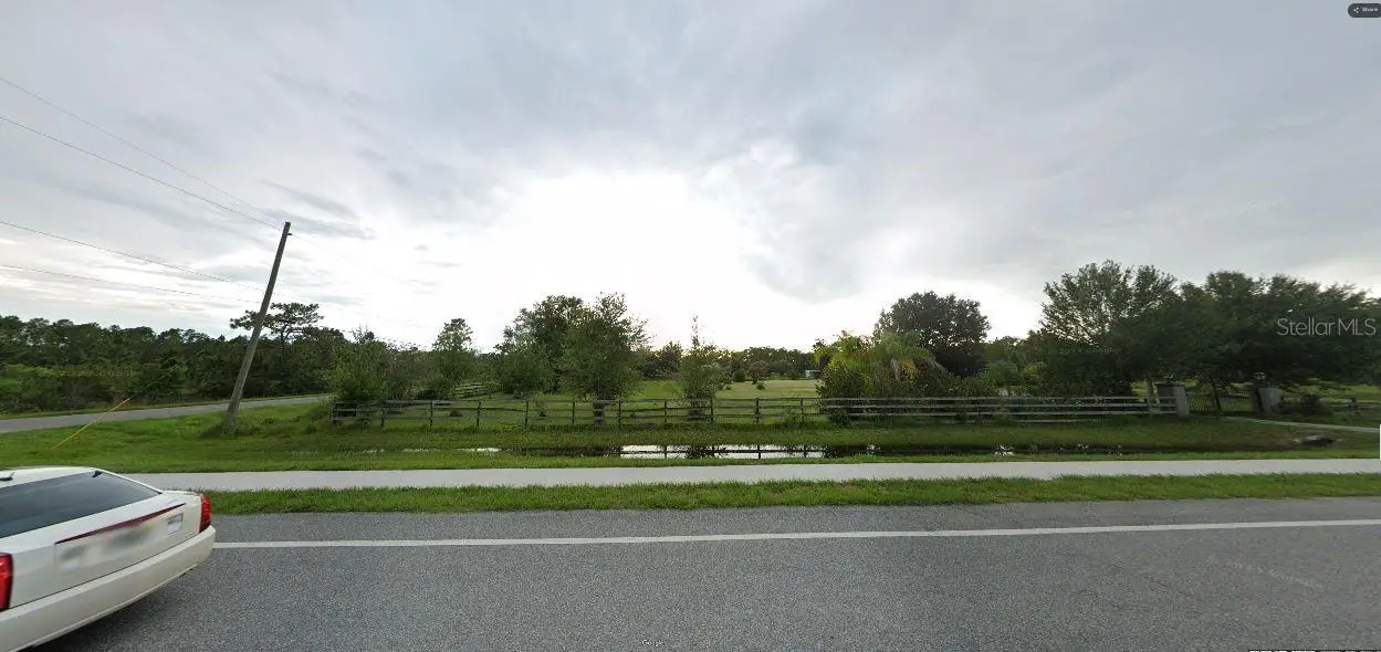 Paddock Street, FL