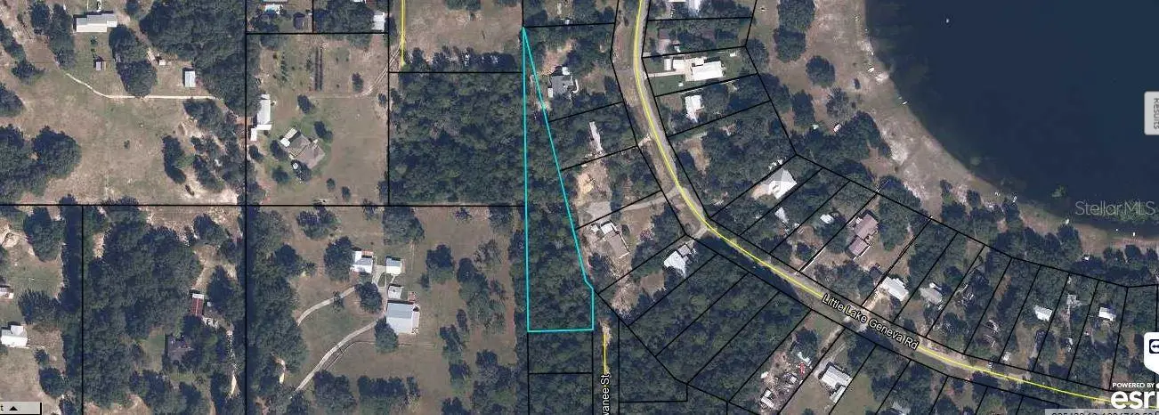 7058 Sewanee Street, FL