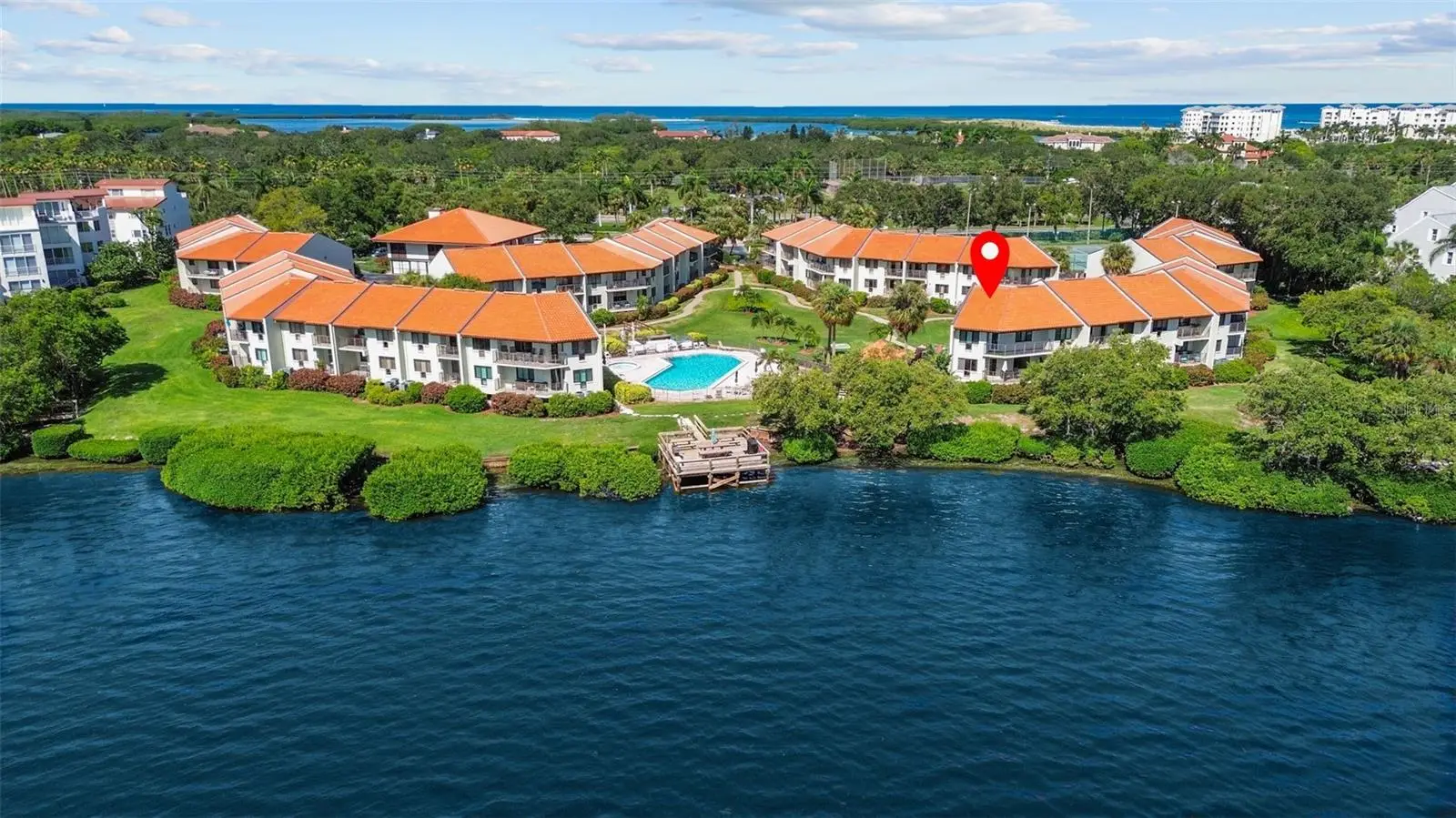 1515 Pinellas Bayway, FL