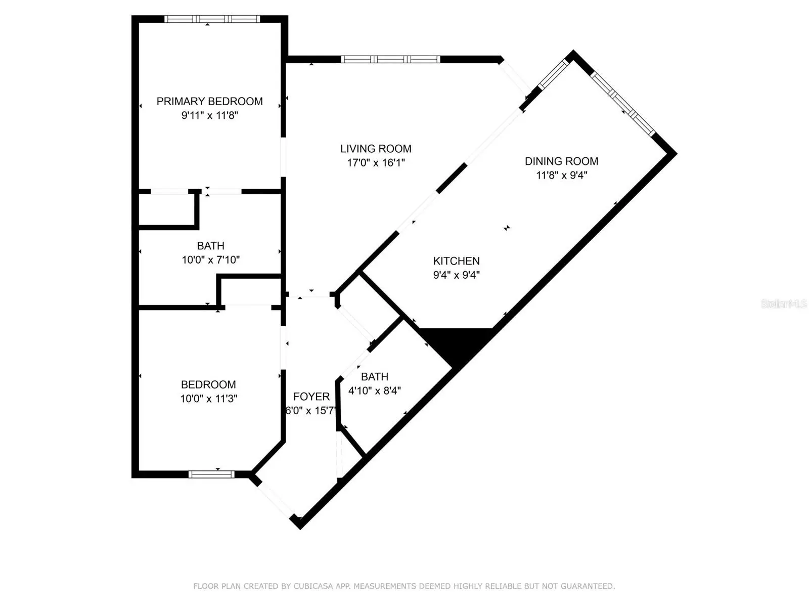 1515 Pinellas Bayway, FL
