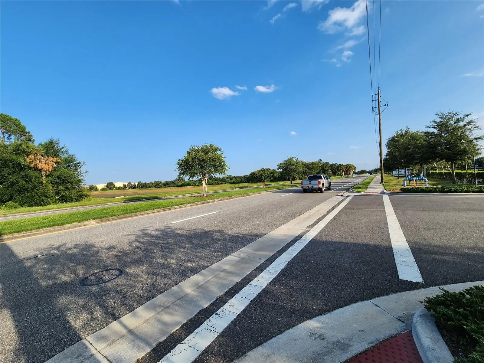Albright Road, FL